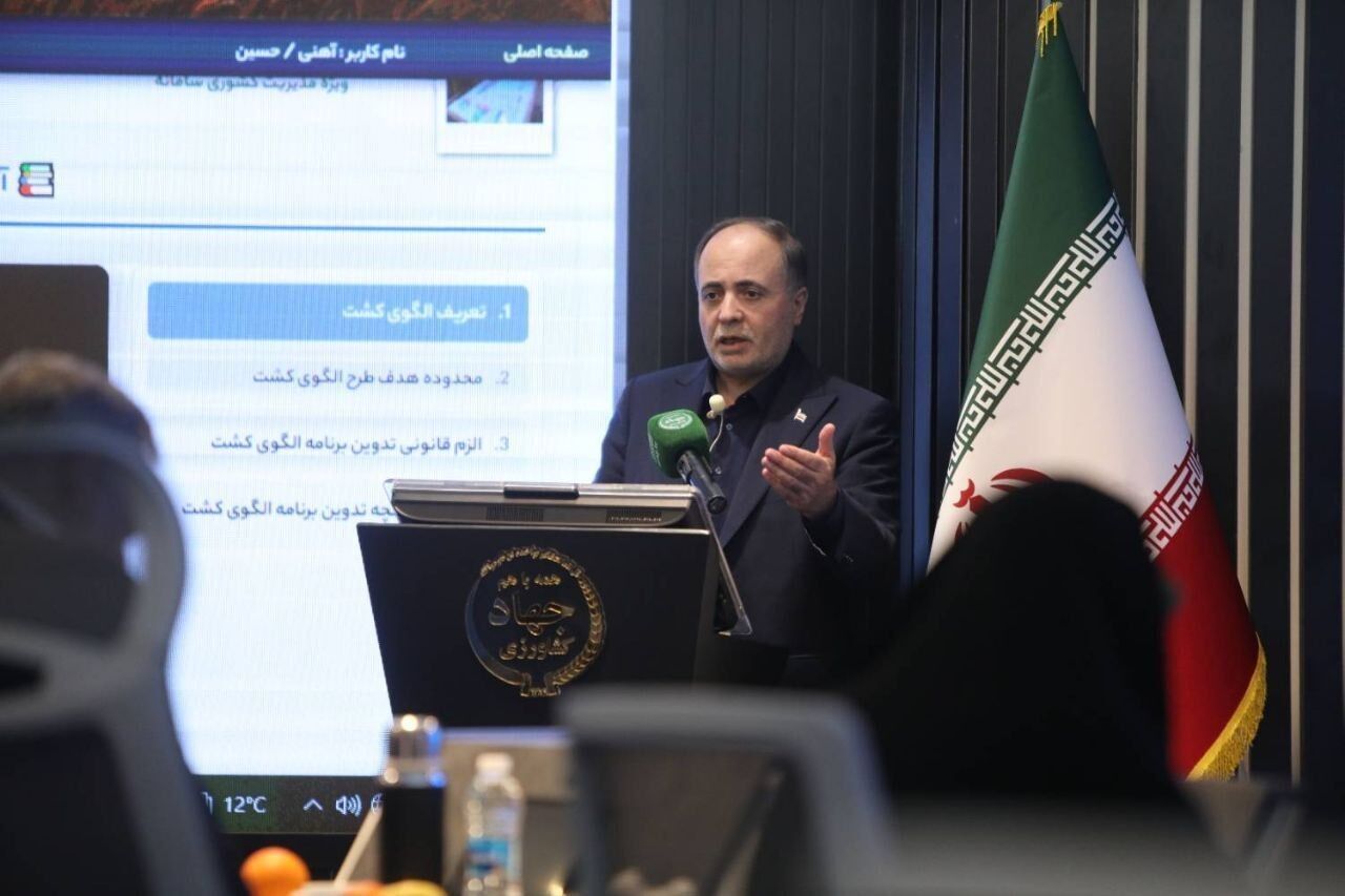 ۵ همت برای توسعه بذرهای هیبرید و واکسنهای طیور سرمایهگذاری میشود