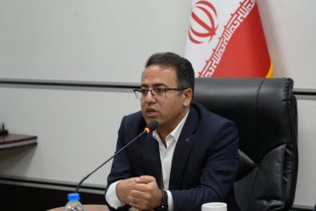 با کمک رایزنان علمی، زیستبوم فناوری کشور به شبکه جهانی متصل میشود