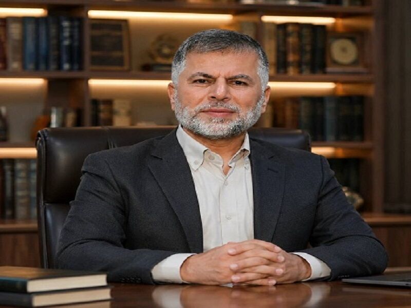 دانشگاه امیرکبیر برای ارتقای بهرهوری سازمانها پویش ملی راهاندازی کرد
