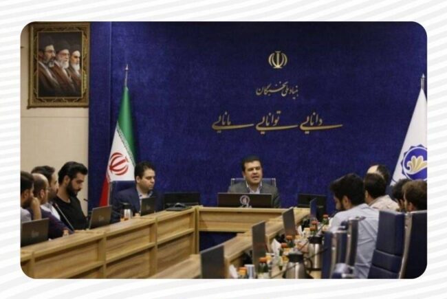 معرفی نخبگان وظیفه با شفافیت و بر اساس ظرفیتهای ابلاغی انجام میشود