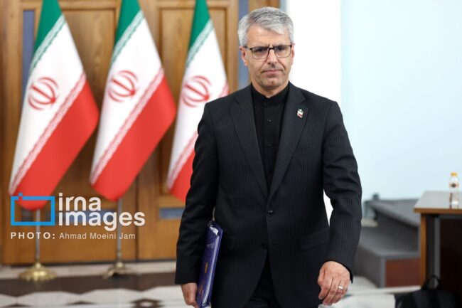 استفاده ایران از همه سازوکارهای بینالمللی برای تعقیب عاملان و آمران جنایت میناب و لامرد