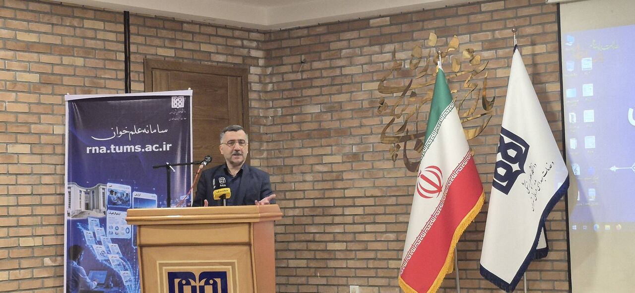 پژوهشهای دانشگاهی باید به زبان جامعه ترجمه شوند