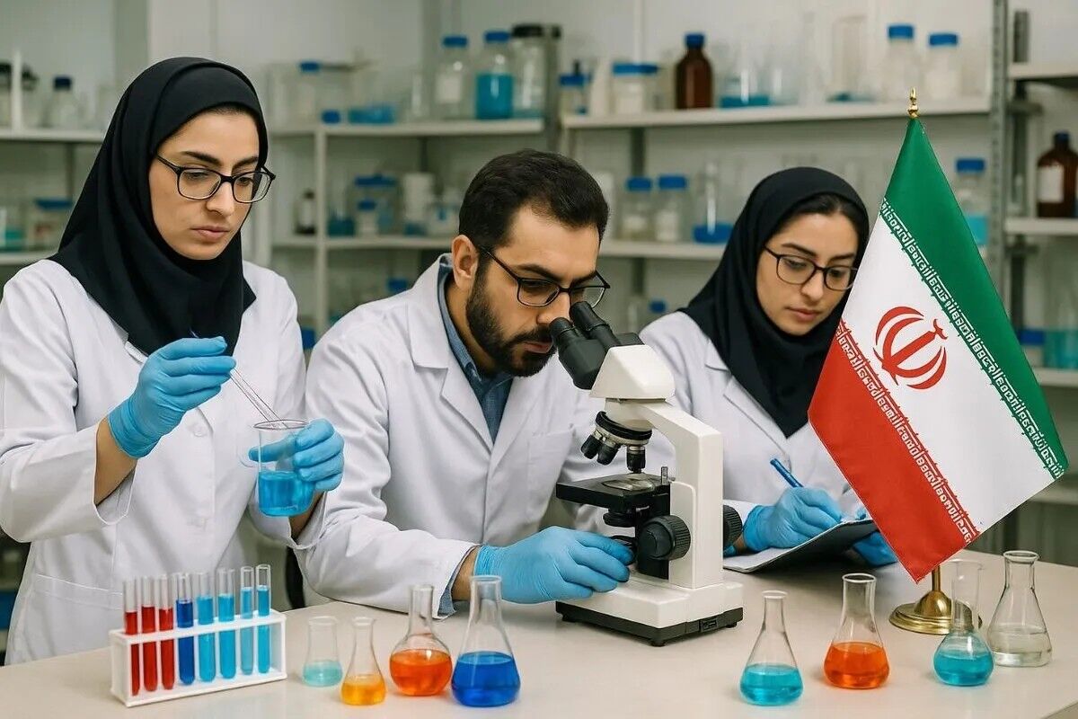 دانشگاه باید محور شبکهسازی نخبگان برای حل مسائل کشور باشد