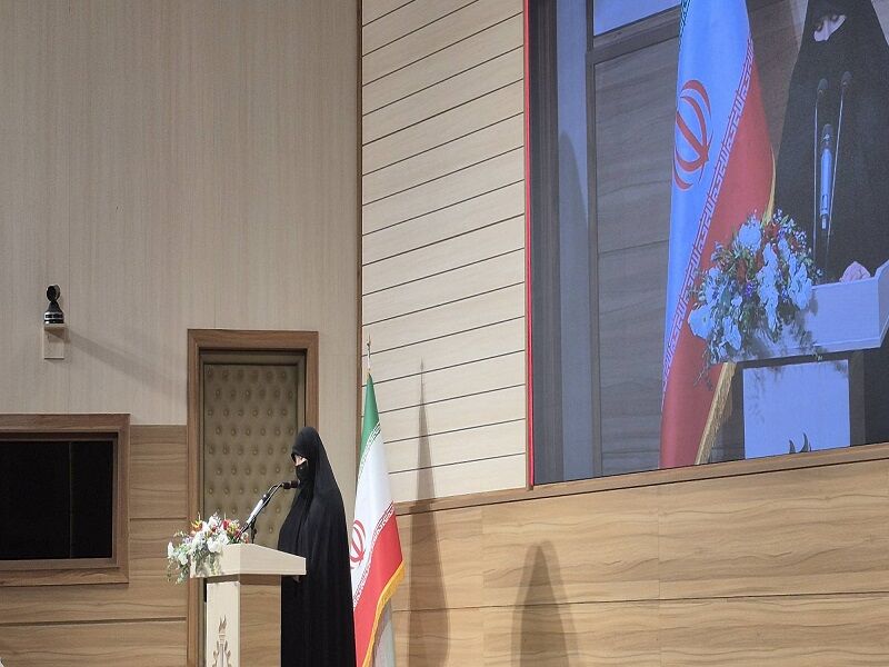 شهید لاریجانی، سیاست، علم، ایمان، عدالت و انصاف را توأمان دنبال میکرد