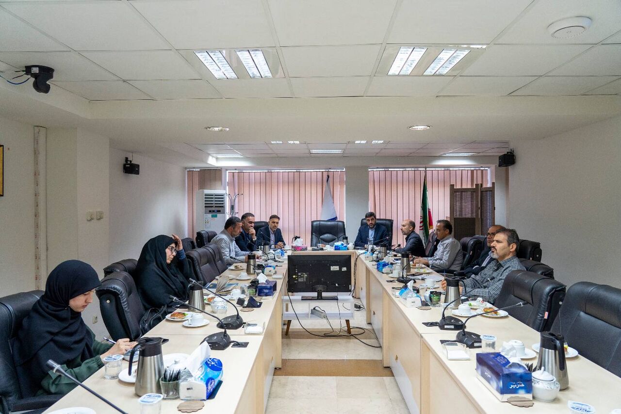 بررسی وضعیت علمی ایران در یازدهمین جلسه تخصصی رتبهبندی دانشگاهها