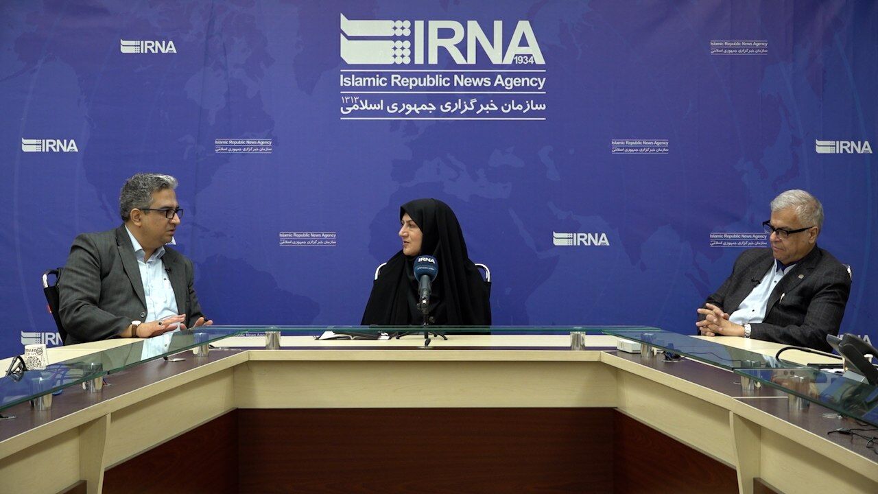 میراثی فراتر از سیاست؛ شهید خرازی و بنیانگذاری قدرت شناختی ایران
