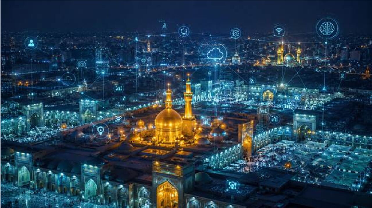 استفاده از ظرفیتهای هوش مصنوعی برای ارتقای تجربه زائران