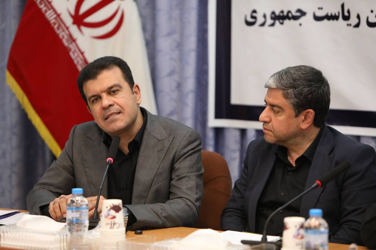 پنج هزار میلیارد ریال به شرکتهای فناور اردبیل اختصاص مییابد