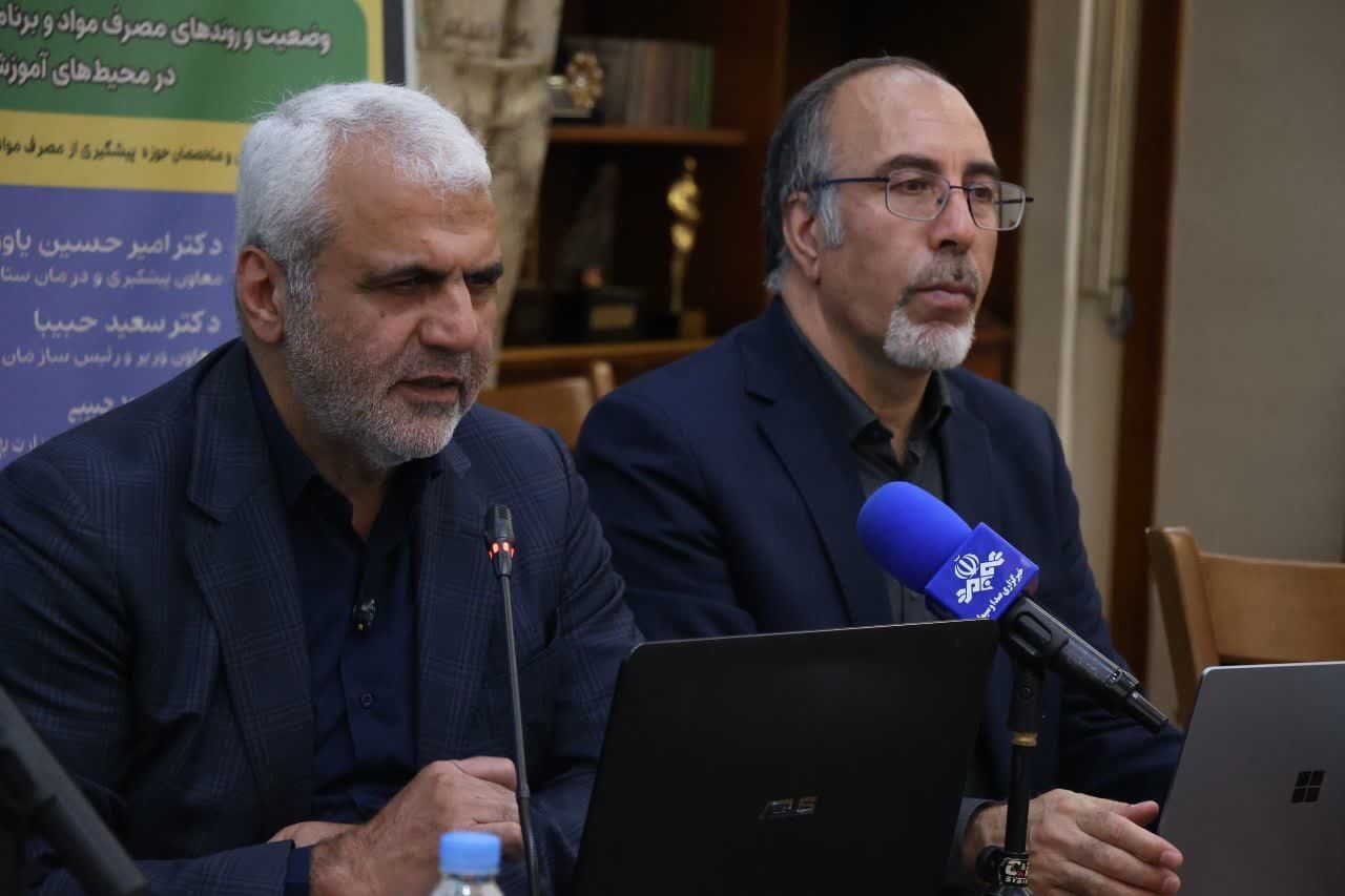 پیشگیری، موثرترین راه مقابله با اعتیاد در میان جوانان زیر ۲۴ سال