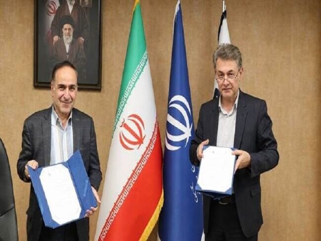 همکاری معاونت علمی و بیمه سلامت برای توسعه خدمات فناورانه