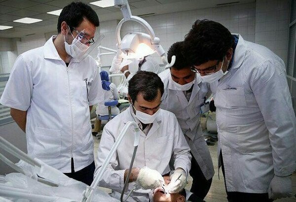 تسهیل شرایط شرکت دستیاران پزشکی در آزمونهای ارتقا و گواهینامه
