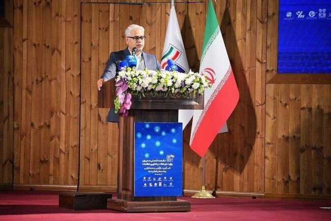 اتصال ۹ میلیون خانوار و کسبوکار به فیبر نوری در دستور کار
