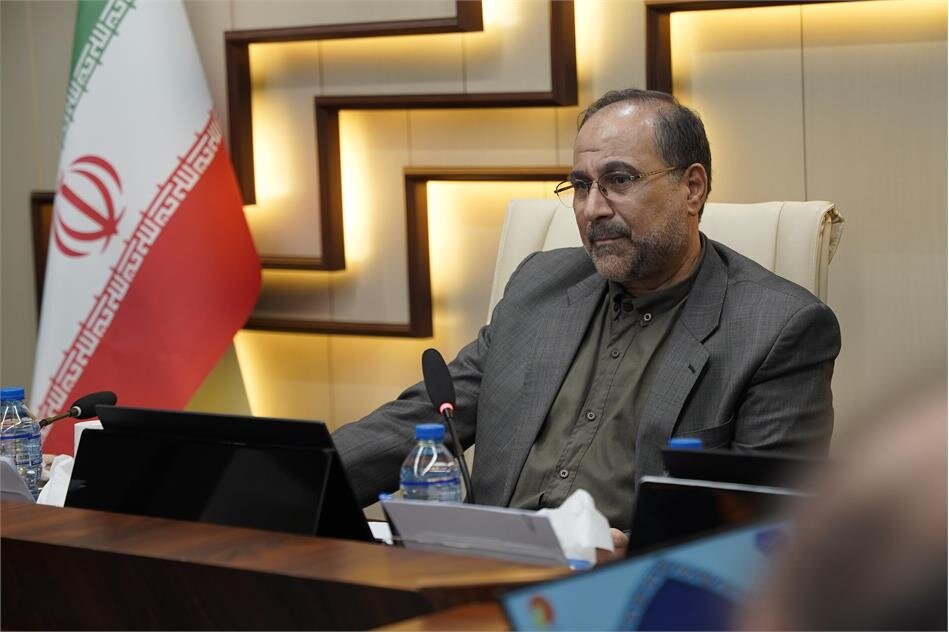 جایگاه دانشگاهها در حل مسائل کلان کشور باید بهصورت شفاف تعریف شود