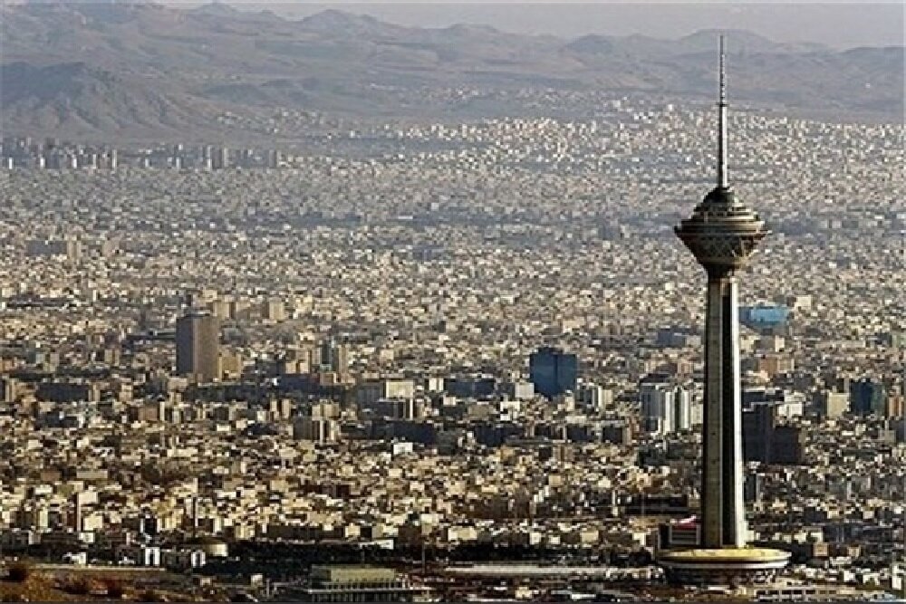 شمال شرق تهران در بهار امسال ۱۵ بار لرزید/سابقه زلزلههای مخرب گسلهای پایتخت