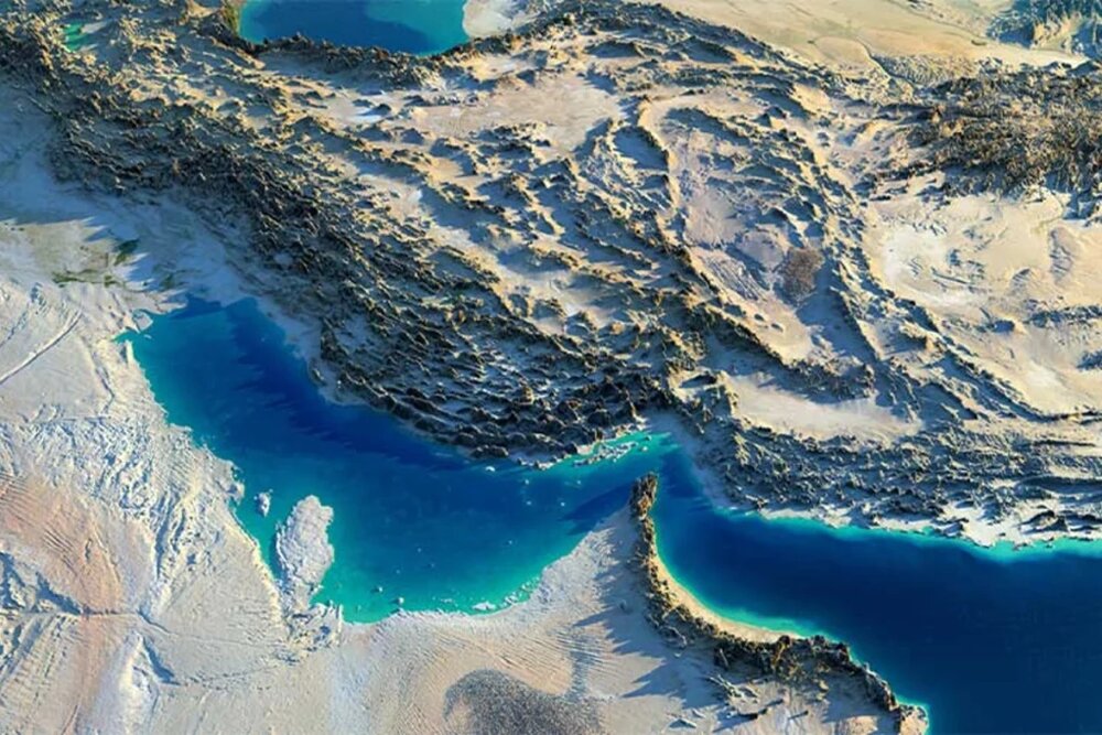 شناسایی کانونهای آلودگی در پایش ۴۵۰ کیلومتری سواحل جنوبی کشور