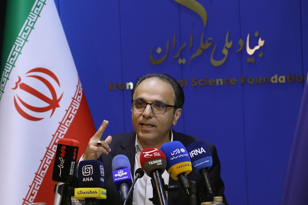 حمایت دولت از پژوهش با اختصاص یک همت اعتبار/گامی در مسیر توقف افت تولید علم در کشور