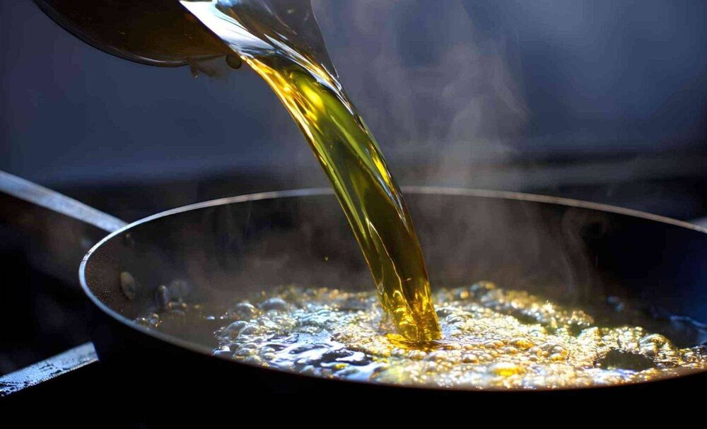 ردپای چربیها در دیابت