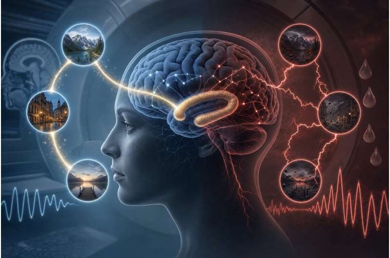 آیا استرس به مغز اجازه یادگیری میدهد؟