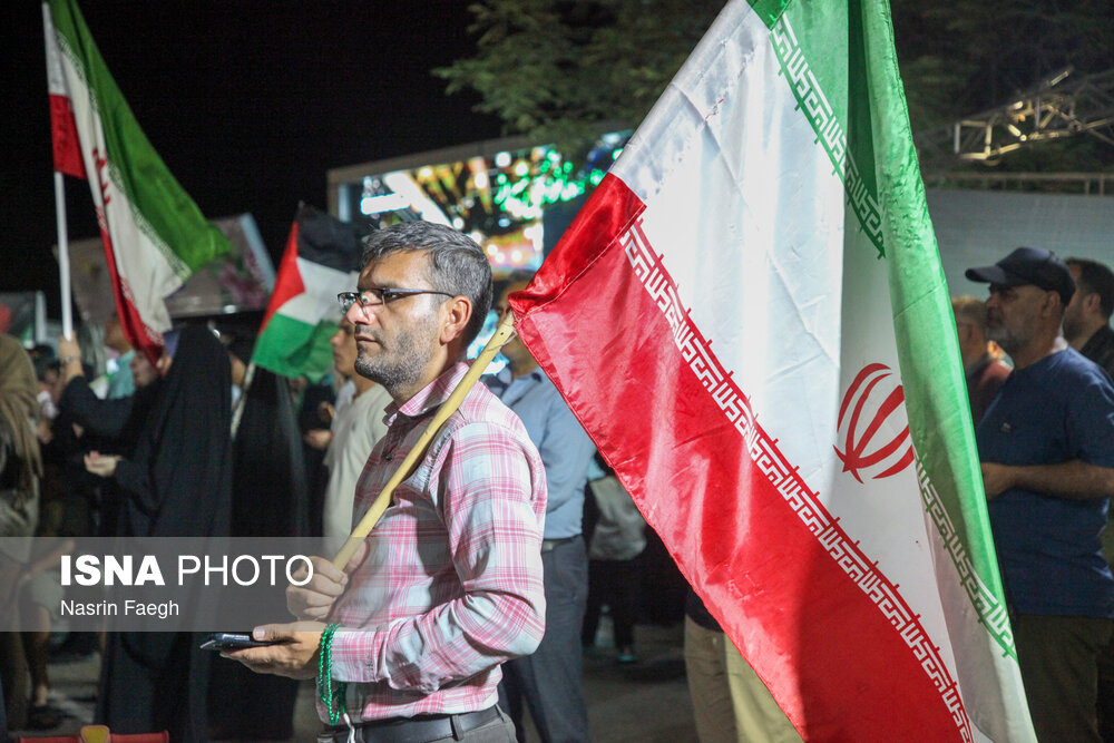 ایستادگی؛ مهمترین مضمون هنر پساجنگ ایران/مردم به سوژههایی مطالبهگر تبدیل شدند
