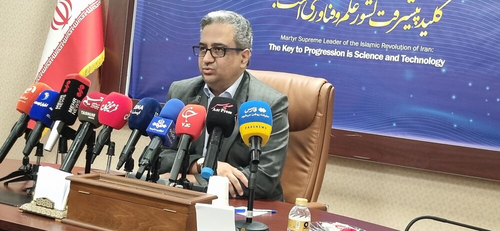 بازار ۱۵۰ میلیون دلاری فناوریهای شناختی/ایران در جمع ۲۰ کشور اول دنیا