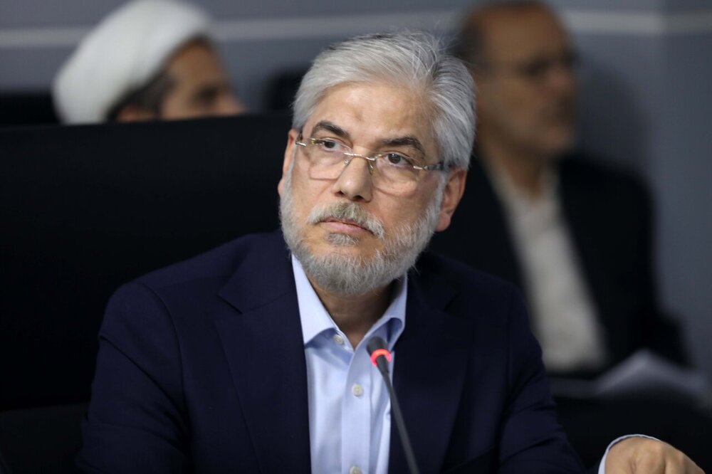 وزیر علوم: کنکور ۱۴۰۵ به صورت قطعی در روزهای ۲۹ و ۳۰ مردادماه برگزار میشود