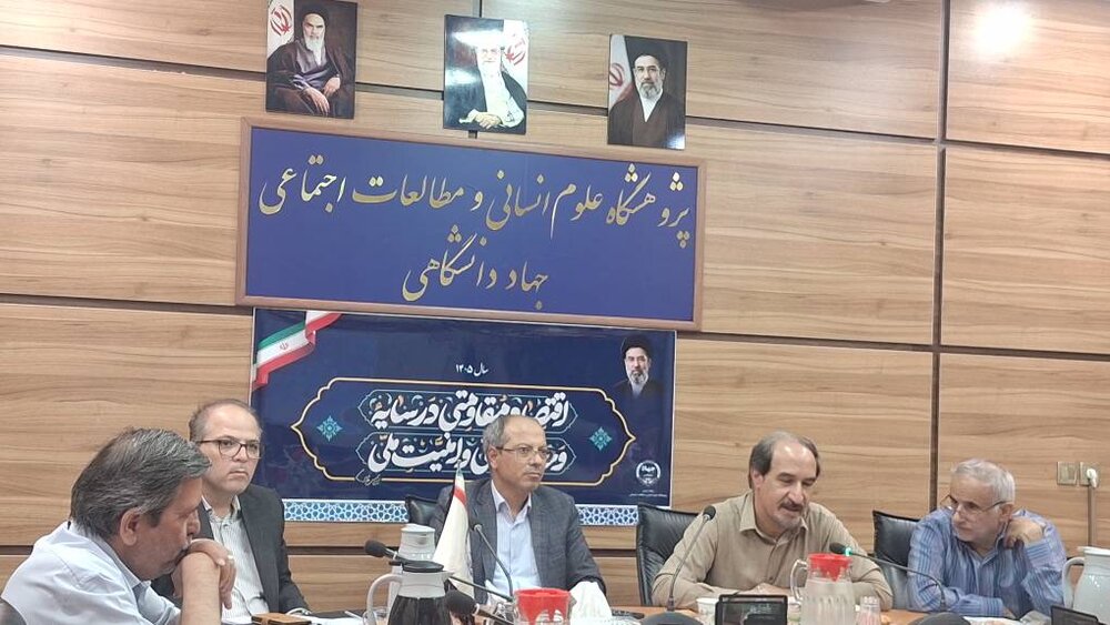 بازدارندگی در دوران پساجنگ؛ ضرورت بازنگری در مؤلفههای سنتی
