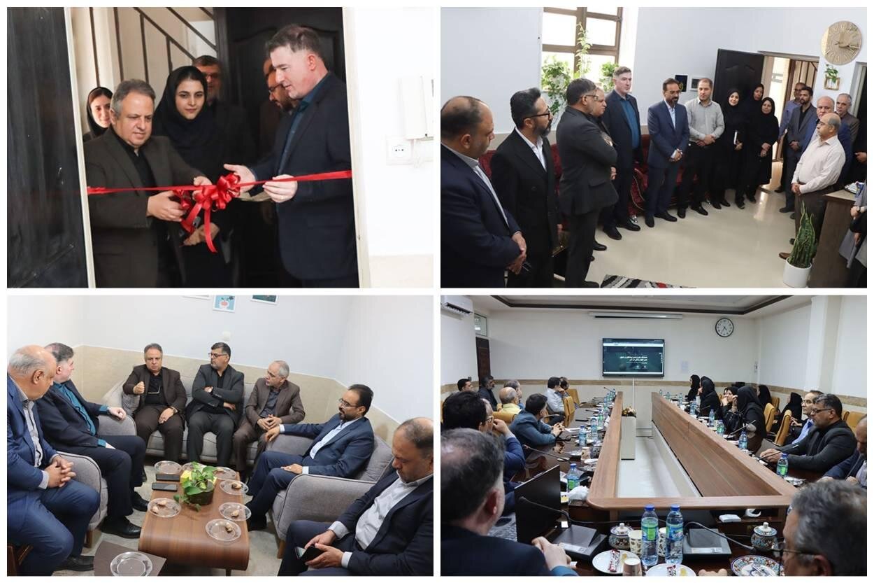 تصویب برنامههای آموزشی دانشگاه علم و هنر جهاددانشگاهی