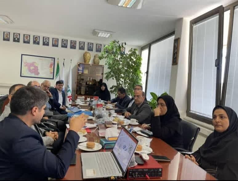 تاکید بر گسترش تعاملات بینالمللی جهاددانشگاهی در حوزههای پزشکی، کشاورزی و فناوری