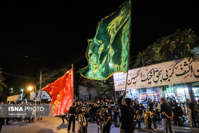 از محرم تا صفر؛ پویشی که نذر را به مسئولیت اجتماعی پیوند میزند