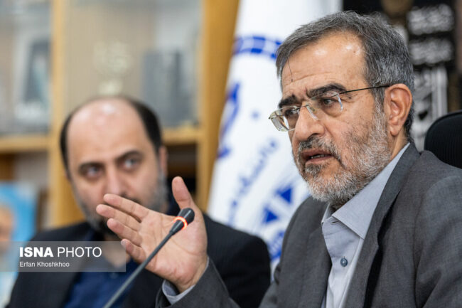 عمل به مطالبات رهبر شهید، مهمترین راه پاسداشت ایشان در جهاددانشگاهی است