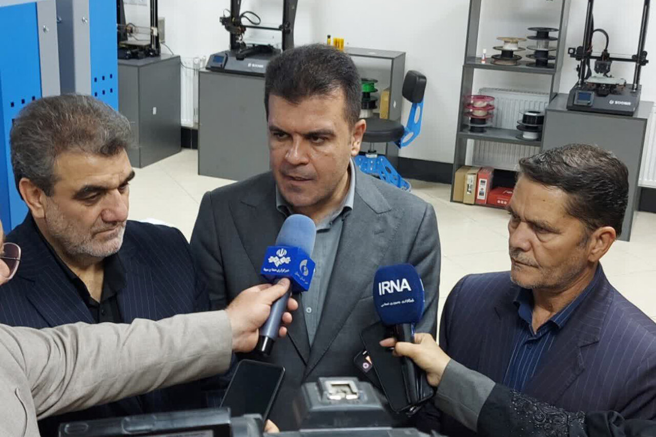 آغاز فرآیند بهسازی شرکتهای دانشبنیان آسیبدیده با مسئولیت معاونت علمی رئیس جمهوری