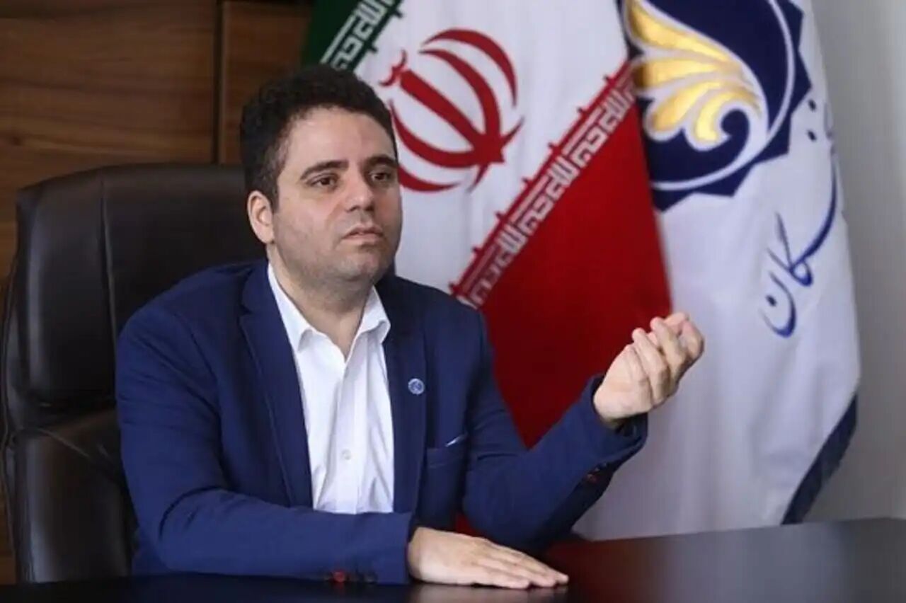 صدور کد استخدامی برای دانشآموختگان برتر برگزیده در طرح «جهت»