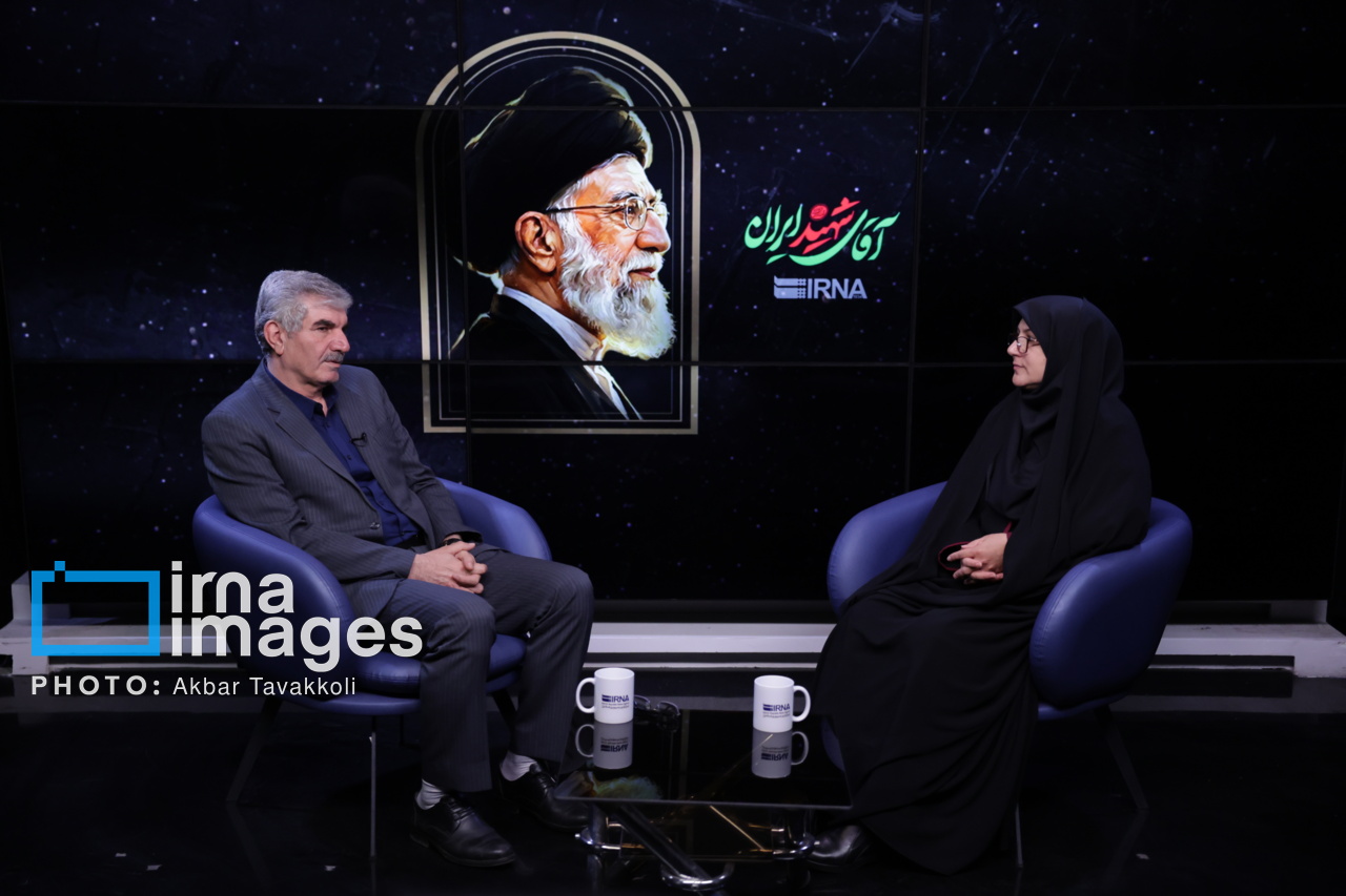 آیین وداع با رهبر شهید، نماد وحدت و عزت ملی است/صاحب عزا همه ایرانیان هستند