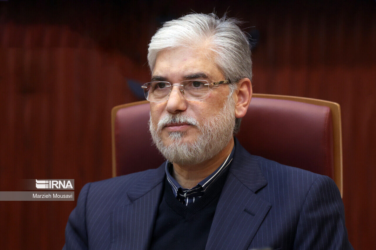 وزیر علوم: روایت ماندگار سلسله الذهب نمادی از جایگاه علم و خرد در سنت اسلامی است
