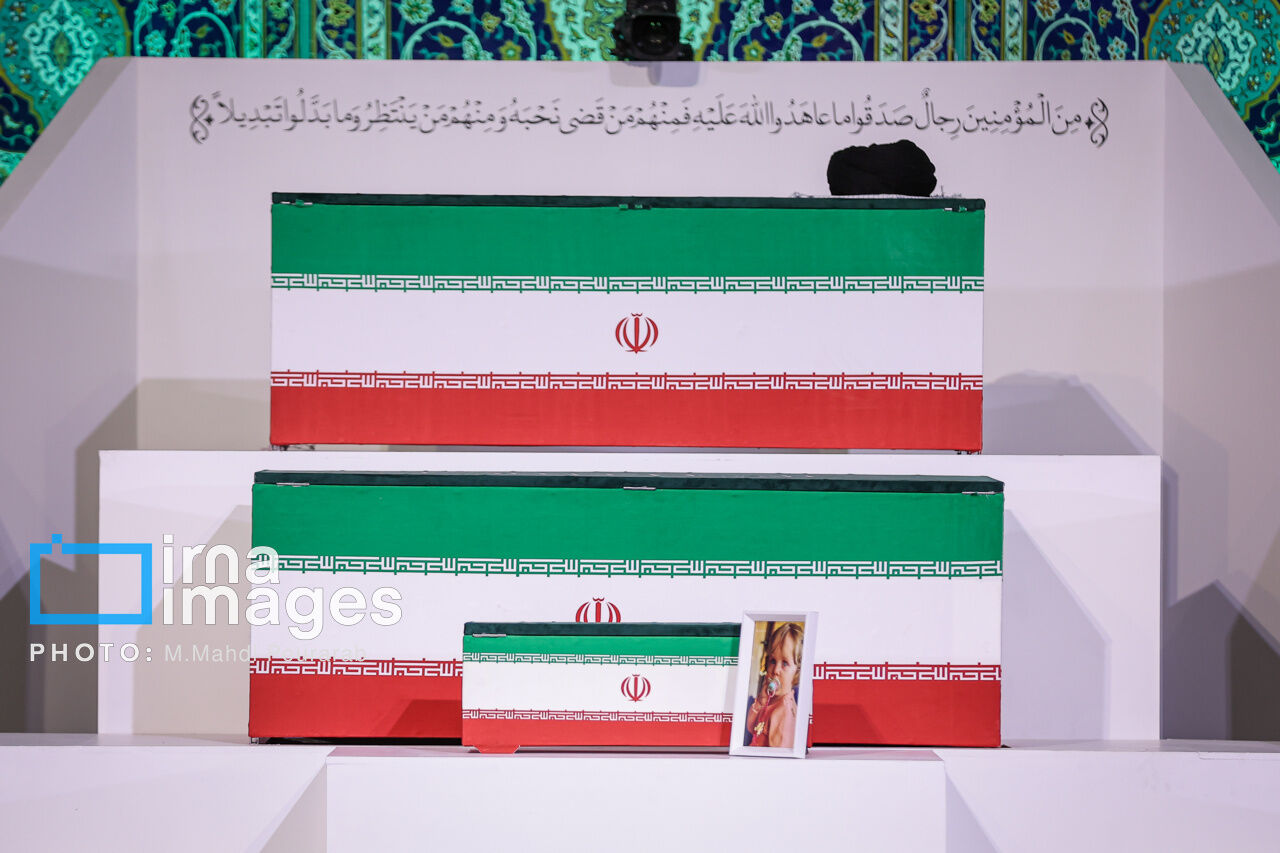دانشگاههای تهران به خط شدند؛ آمادهسازی ظرفیت اسکان بیش از ۷۰ هزار زائر مراسم بدرقه رهبر