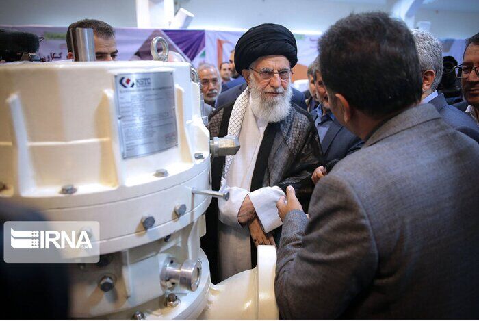 رهبر شهید انقلاب؛ معمار و پرچمدار رنسانس علمی ایران معاصر