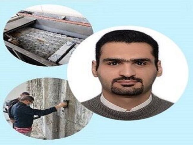 پیشبینی عمر مفید پلهای بتن آرمه با تلاش پژوهشگر دانشگاه امیرکبیر