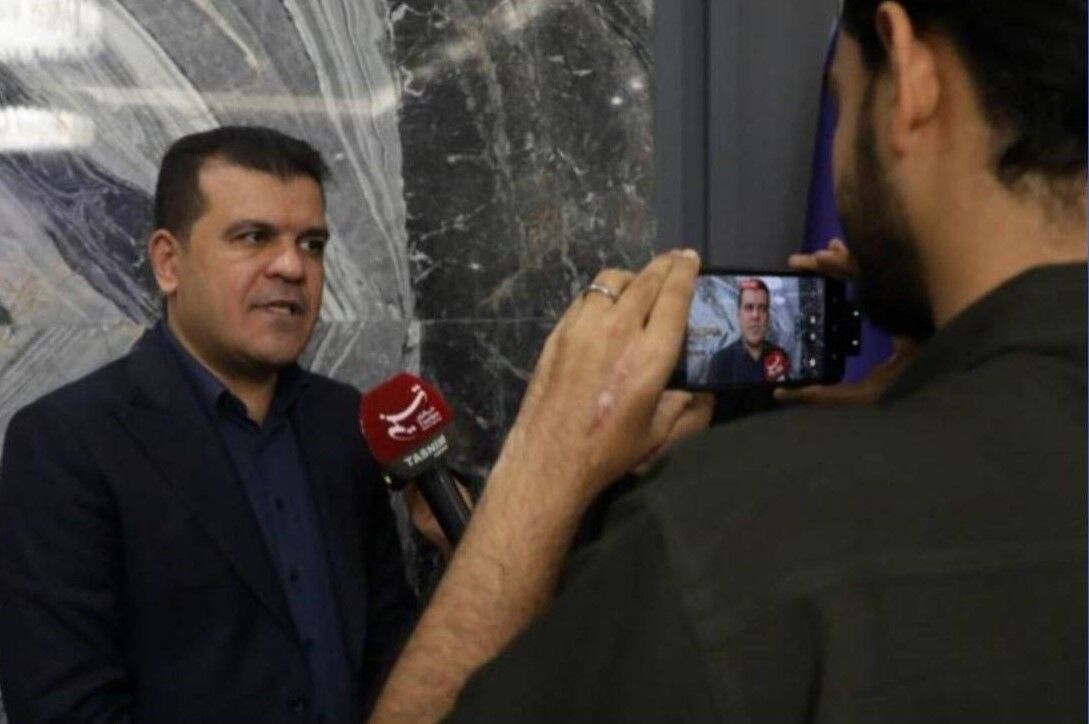 همکاری سهجانبه برای رفع دغدغه شرکتهای دانشبنیان در بهرهگیری از اعتبار مالیاتی