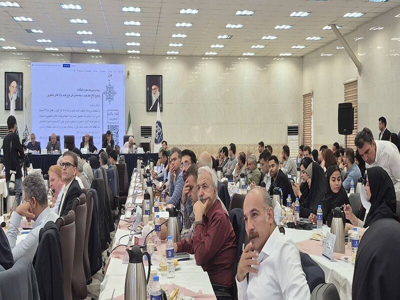 طرح جدید تغذیه وزارت علوم زیر ذرهبین دانشجویان
