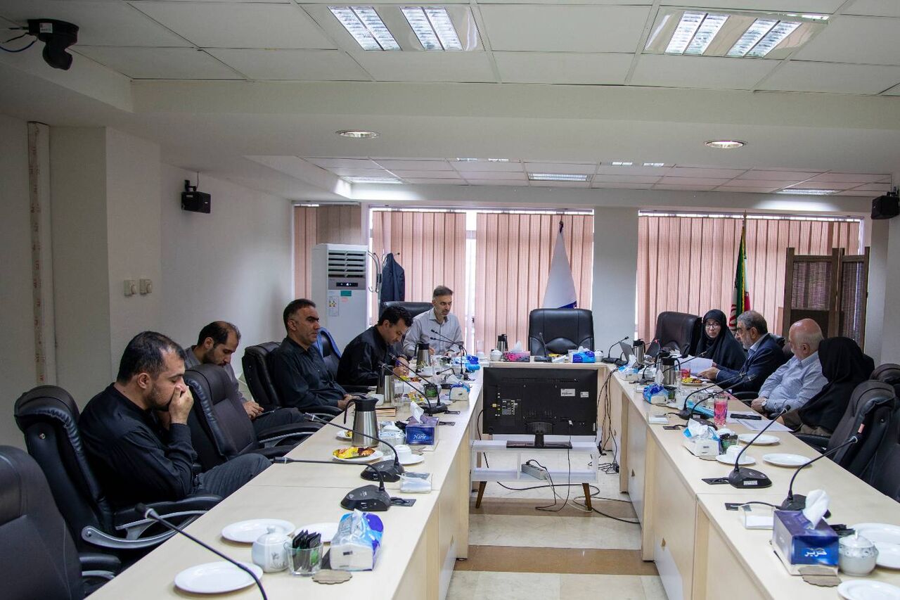 گام نهایی برای تعیین شاخصهای آمایش آموزش عالی در نقشه جامع علمی کشور