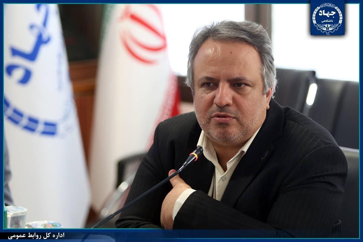 آغاز همکاری جهاددانشگاهی و وزارت بهداشت برای استانداردسازی دورههای مهارتی سلامت