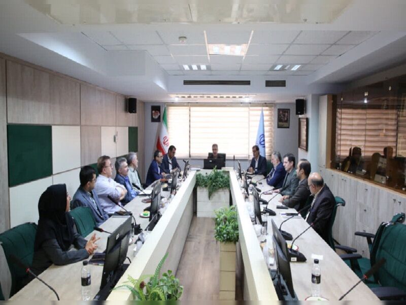 سرپرست جدید دفتر برنامهریزی آموزش عالی وزارت علوم معرفی شد