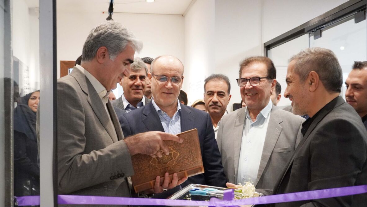 پارک ملی علوم و فناوریهای نرم، محور همافزایی برای توسعه فینتک کشور