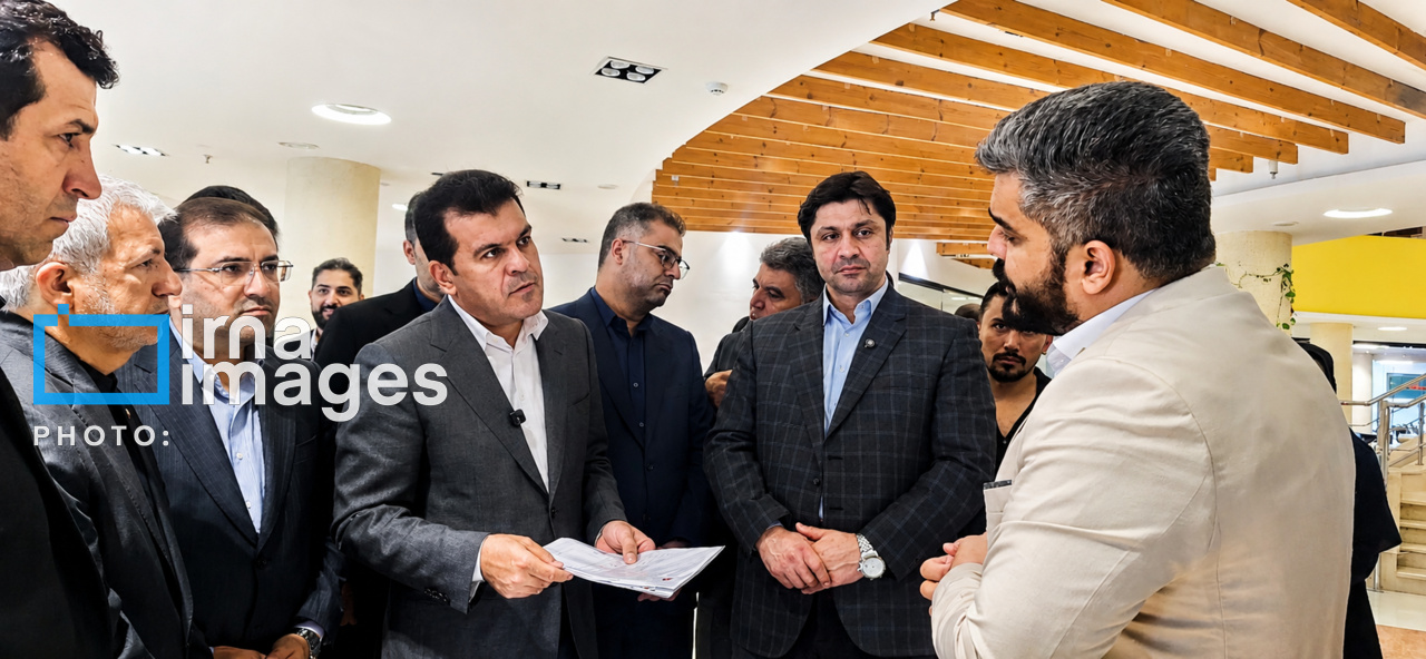 دستاورد سفر معاون رییسجمهور به گلستان؛ اعتبار میلیاردی برای فناوری