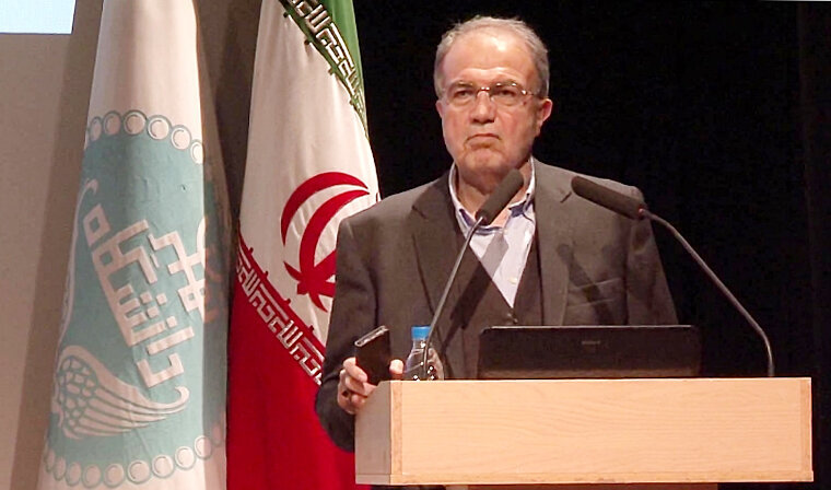 پیشرفت پزشکی نوین در گرو سرمایهگذاری در علوم پایه است