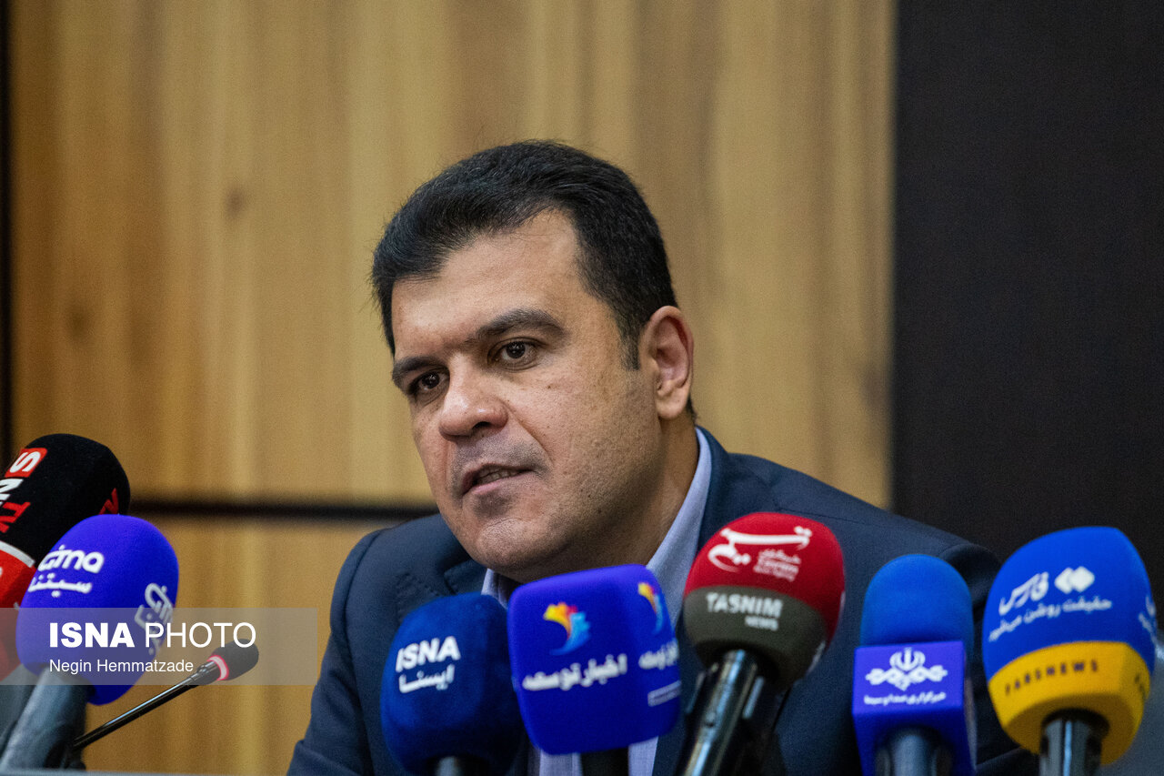 معاون علمی رئیس جمهور: گذار از محصول فناورانه به سمت نوآوری باعث جهش اقتصادی میشود
