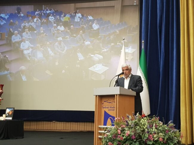نگاه جهان به ایران پس از جنگ تغییر کرد/هیمنه آمریکا فرو ریخت