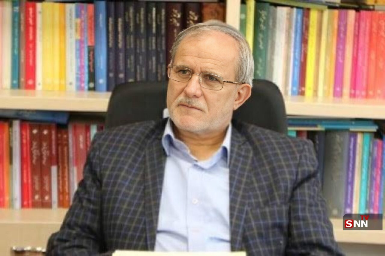 اخلاقمداری و مسئولیتپذیری؛ ویژگیهای ماندگار شهیده بشری حسینیخامنهای