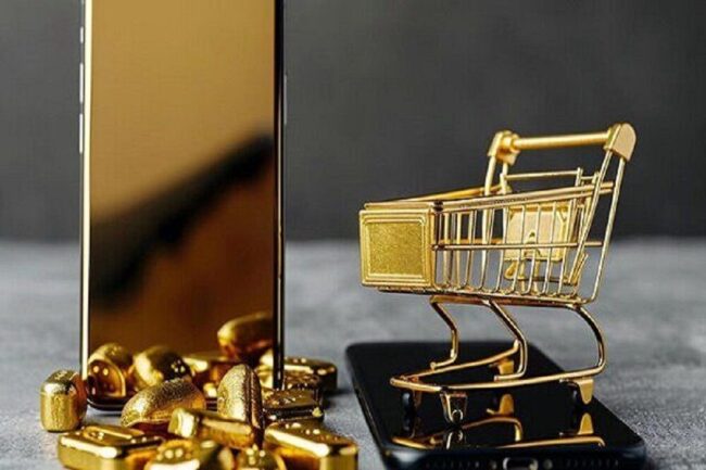 سه بانک به سامانه ناظر سکوهای طلا متصل میشوند