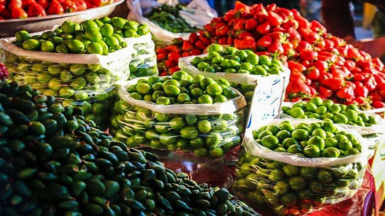تولید نانوجاذب ایرانی برای افزایش عمر نگهداری میوه و گل